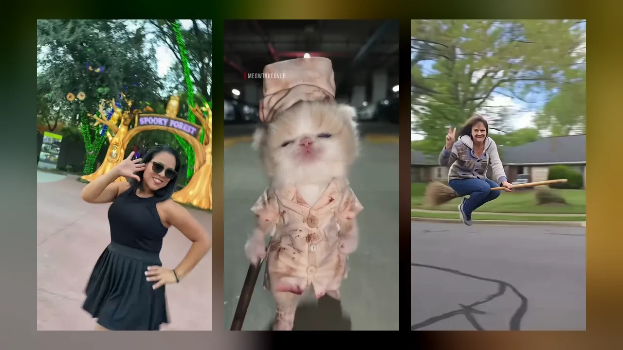 Ramalama AI Video Generators Compared (October 2026)